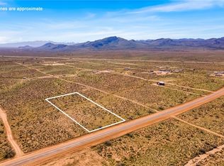 21 W Chloride Rd, Chloride, AZ 86431