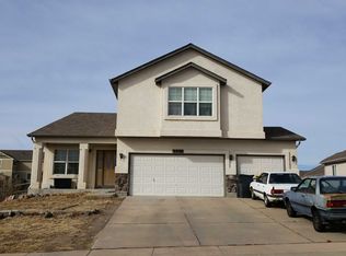 8870 Copenhagen Rd, Peyton, CO 80831