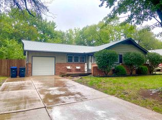 410 E Warren Rd, El Dorado, KS 67042