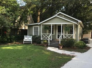 150 Gaston Ave, Fairhope, AL 36532