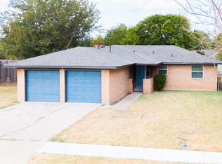 6305 NW Cheyenne Ave, Lawton, OK 73505
