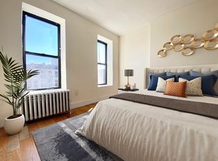 2304 Adam Clayton Powell Jr Blvd #4C, New York, NY 10030