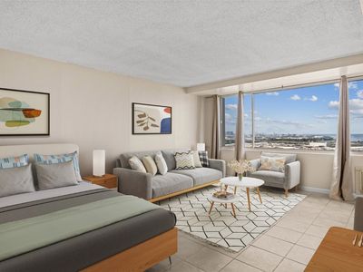 2888 Ala Ilima St APT 2209, Honolulu, HI, 96818