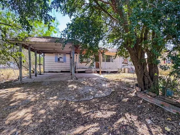453 Sombra St, San Benito, TX 78586