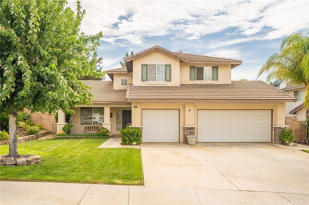 33345 Golden Meadow Ct, Yucaipa, CA 92399 Zillow