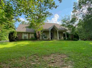 321 N Brandon Blvd, Brandon, MS 39042