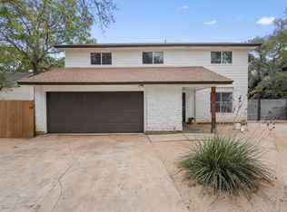 3002 Leaf Ln, Austin, TX 78759