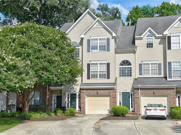 5269 Summer Cres, Virginia Beach, VA 23462