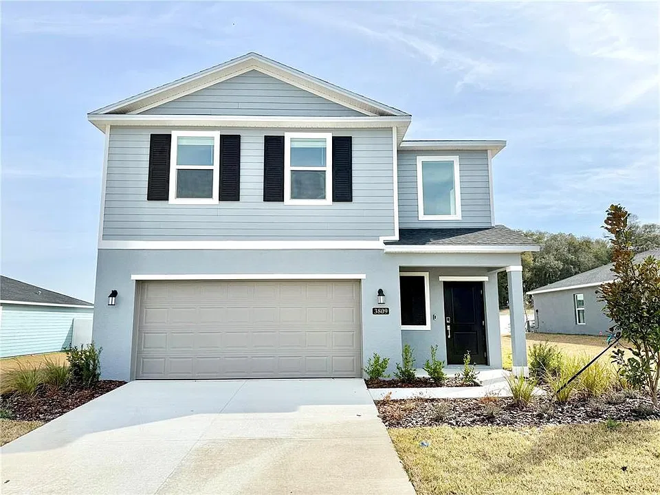 3809 NE 32nd Ct