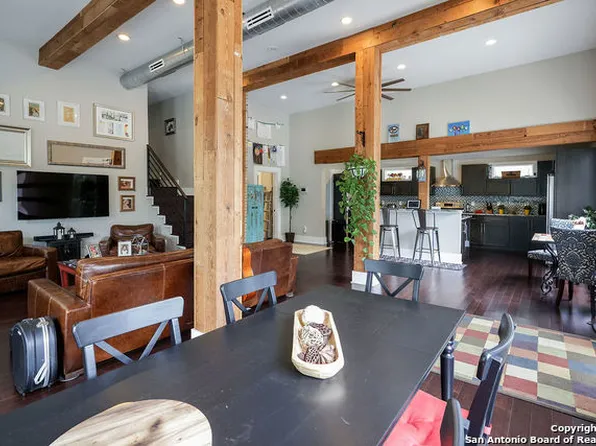 702 MASON ST, San Antonio, TX 78208
