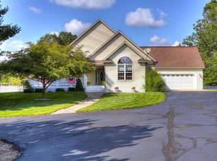 3120 W Riley Thompson Rd, Whitehall, MI 49461