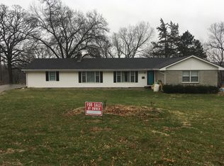 1421 E 108th St, Kansas City, MO 64131