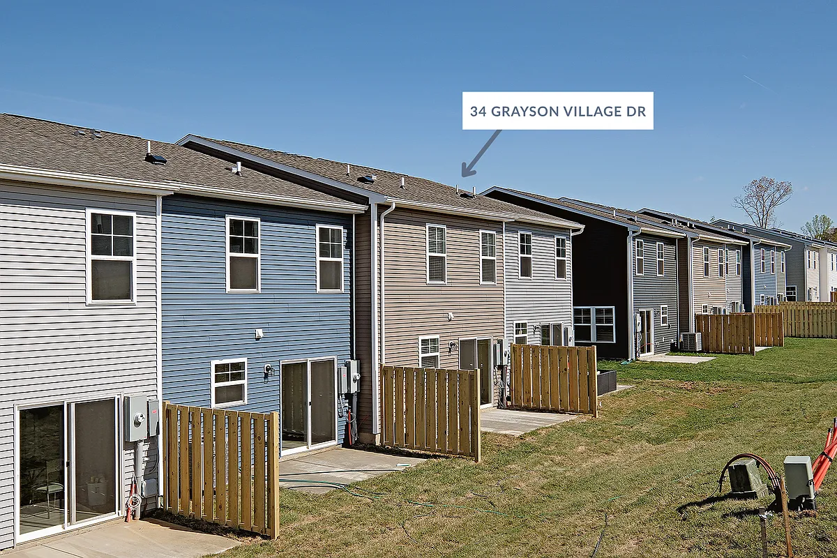 Building Photo - 34 Grayson Village Dr
