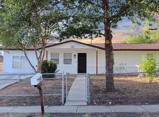 183 Fair Valley, San Antonio, TX 78227