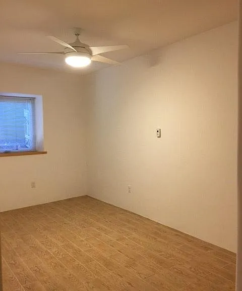 Second Room