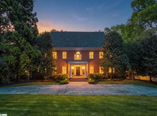25 Club Forest Ln, Greenville, SC 29605