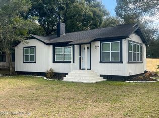 304 LAWTON Avenue, Jacksonville, FL 32208