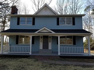 955 Rock Hills Ct, Saint Leonard, MD 20685