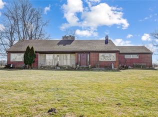 5345 Hussey Rd, Jamestown, OH 45335