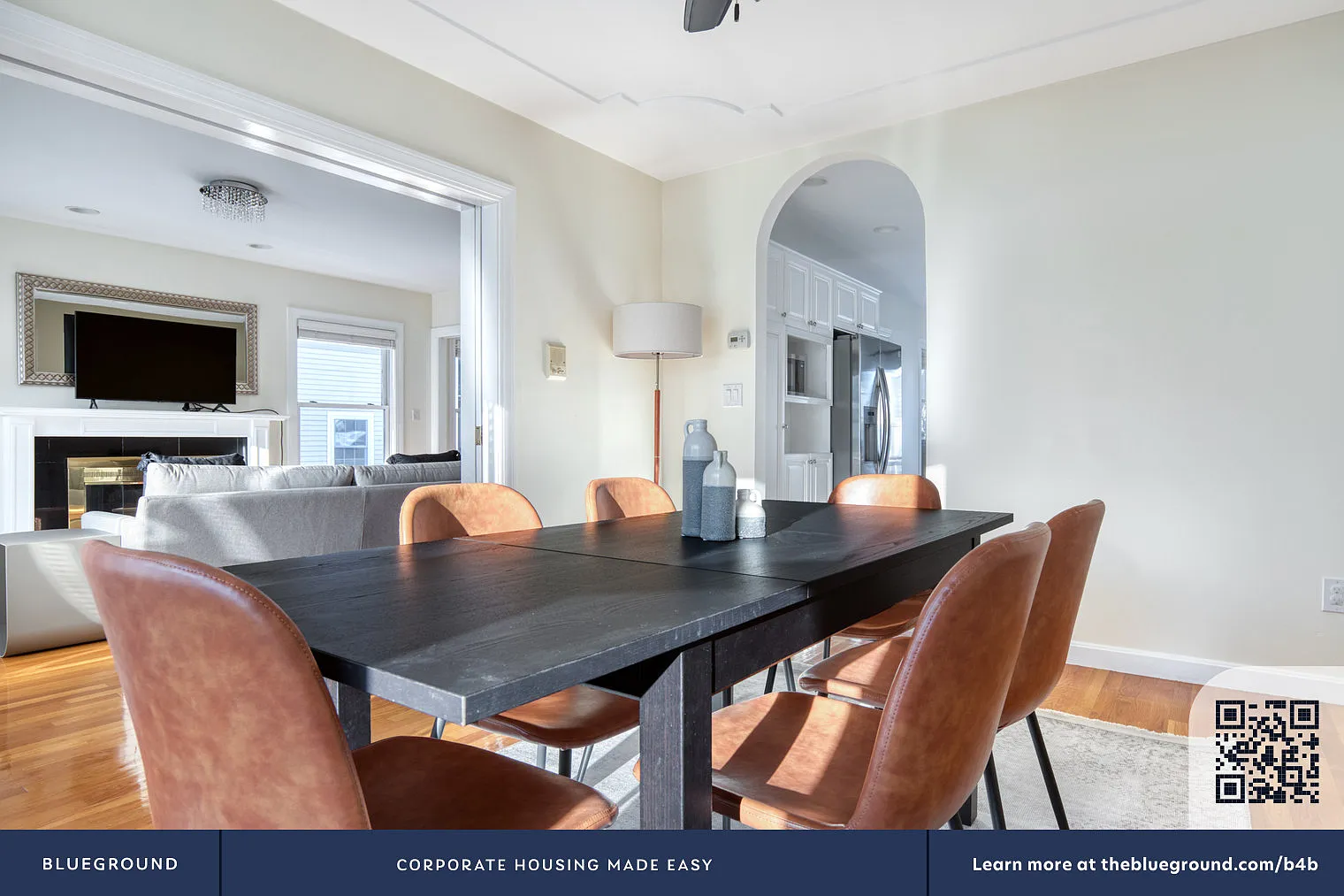 4 bed, 3.0 bath, 1650 sqft, $3,860 — Photo 4