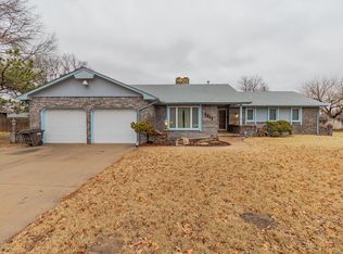 3020 W Benjamin Dr, Wichita, KS 67204