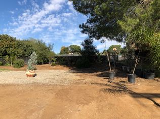 Stage Coach Ln, Fallbrook, CA 92028