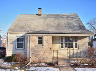 2018 S 90th St, Milwaukee, WI 53227