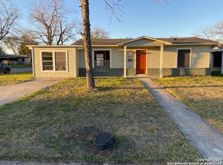 403 E Formosa Blvd, San Antonio, TX 78221