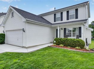 38 Glastonbury Ct, Lake Saint Louis, MO 63367