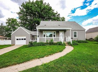 740 Shady Ln, Fairfield, OH