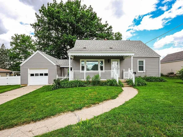 740 Shady Ln, Fairfield, OH 45014