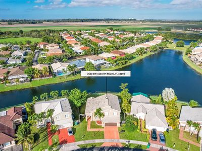 7630 SW 163rd Pl, Miami, FL, 33193