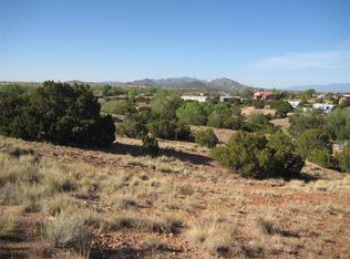 35 Sunset Rd, Santa Fe, NM 87507