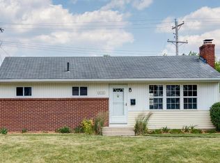 4172 Maplegrove Dr, Grove City, OH 43123