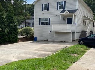 1630 Leona St NW, Atlanta, GA 30318