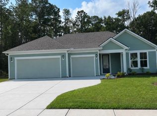 9608 Long Meadow Way LOT 134, Longs, SC 29568