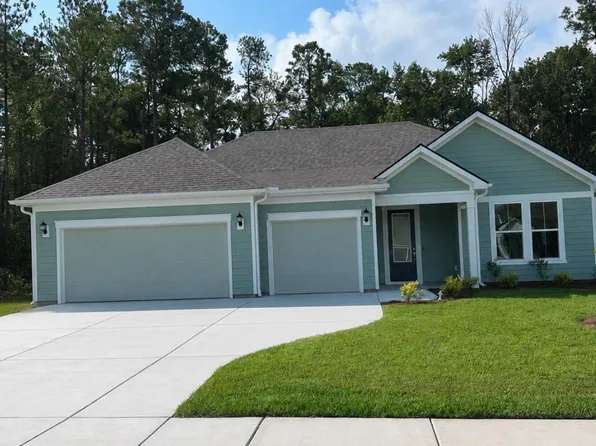 9608 Long Meadow Way Phase 2 Lot 134, Longs, SC 29568