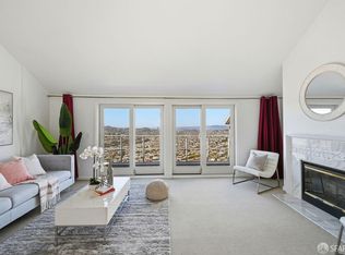 580 Pointe Pacific APT 4, Daly City, CA 94014