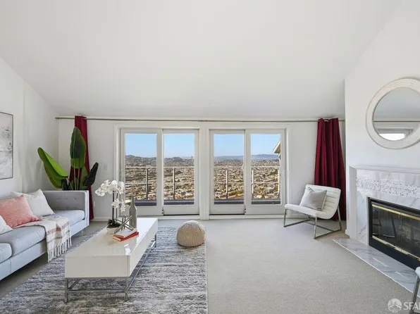 580 Pointe Pacific APT 4, Daly City, CA 94014