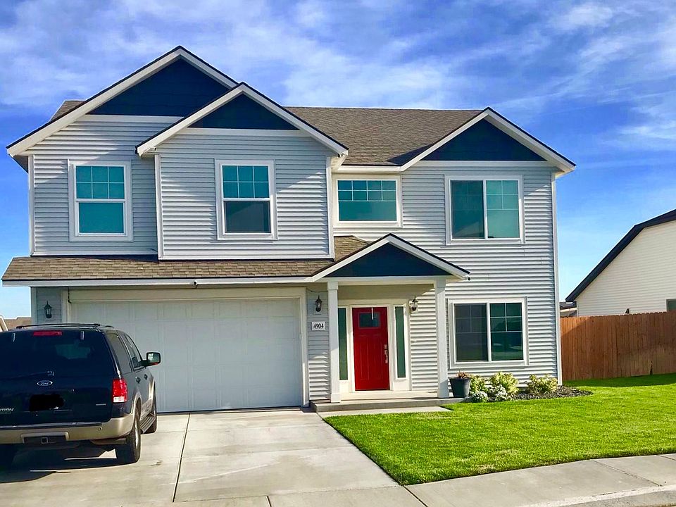 1st image of 4904 Antioch Dr