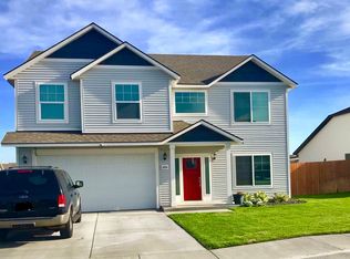4904 Antioch Dr, Pasco, WA 99301