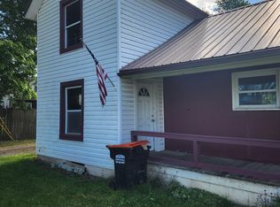 43 Decrow Ave, Newark, OH 43055