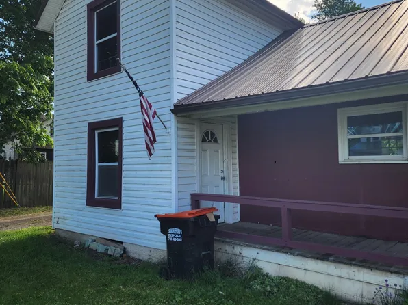 43 Decrow Ave, Newark, OH 43055
