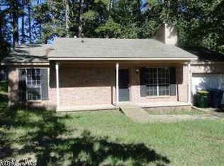 2615 Daisy Cv, Little Rock, AR 72204