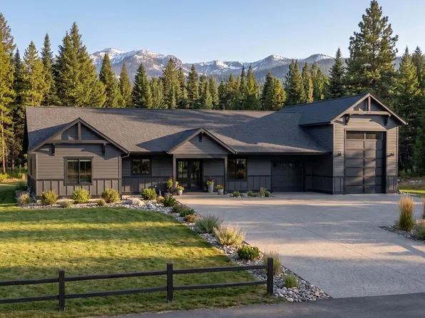 Gestrin Rd, Donnelly, ID 83615