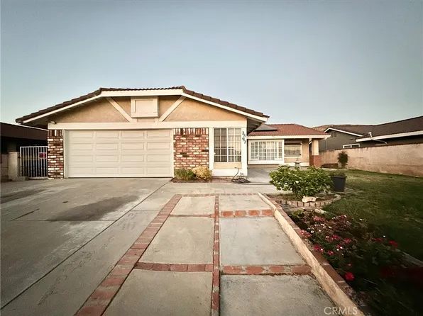 2892 Heller Dr, Riverside, CA 92509