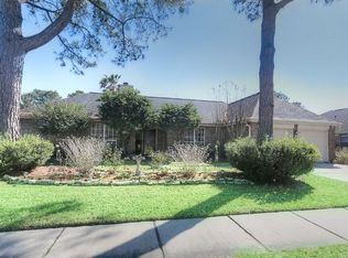 20914 Moor Lily Ct, Spring, TX 77388