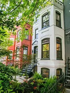 1619 13th St NW #BASEMENT — Photo 9