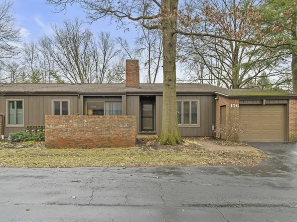 156 Glen Cir, Worthington, OH 43085