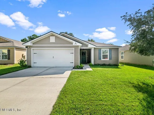 12049 SEA GROVE Place, Jacksonville, FL 32218